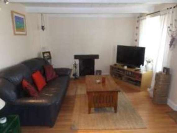 3 Bedroom Terraced